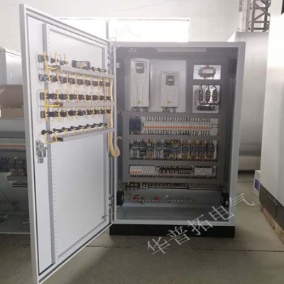 ABB ACS550變頻器柜